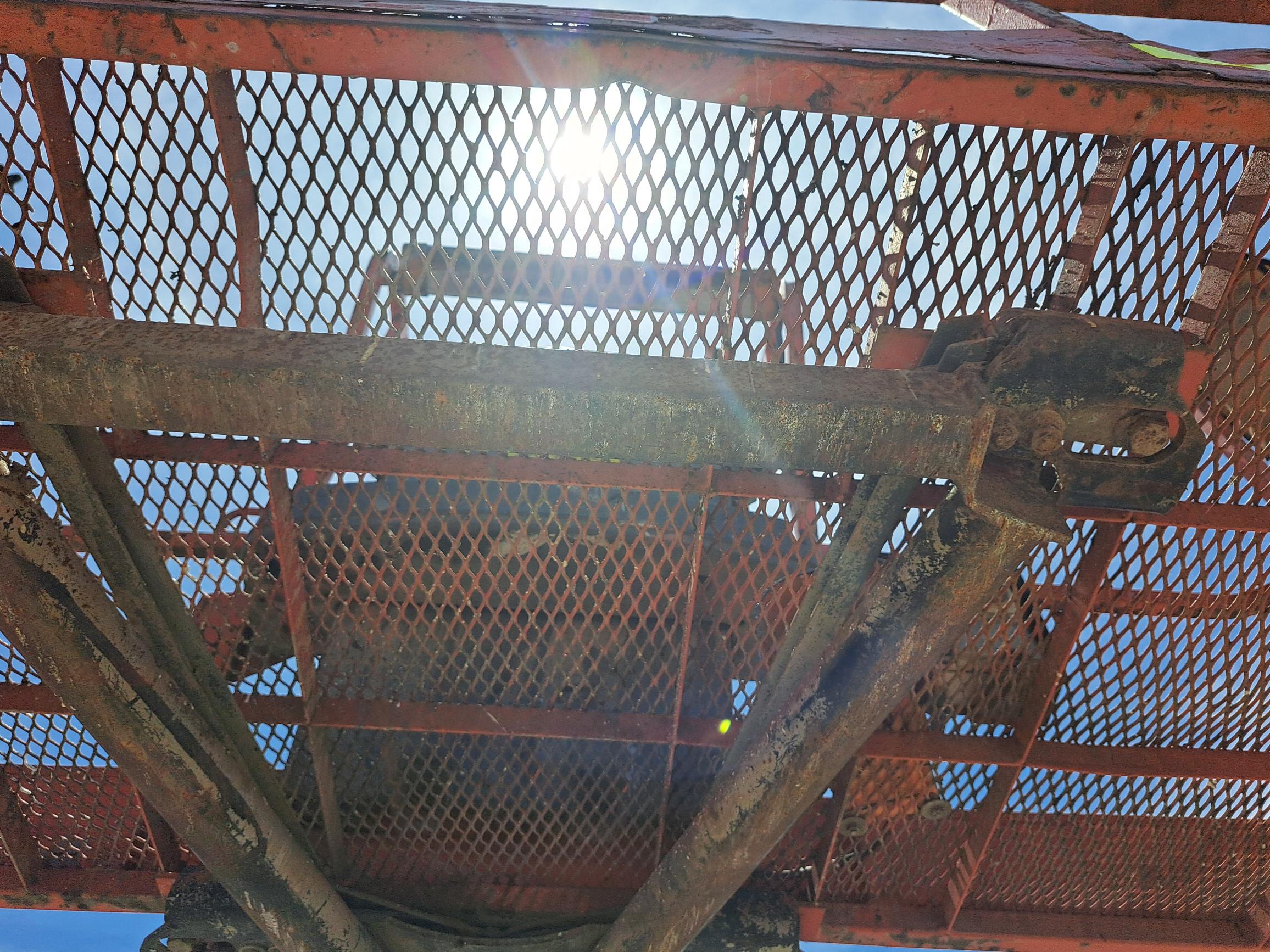 Sold - Telescopic Boom Lift - View 3